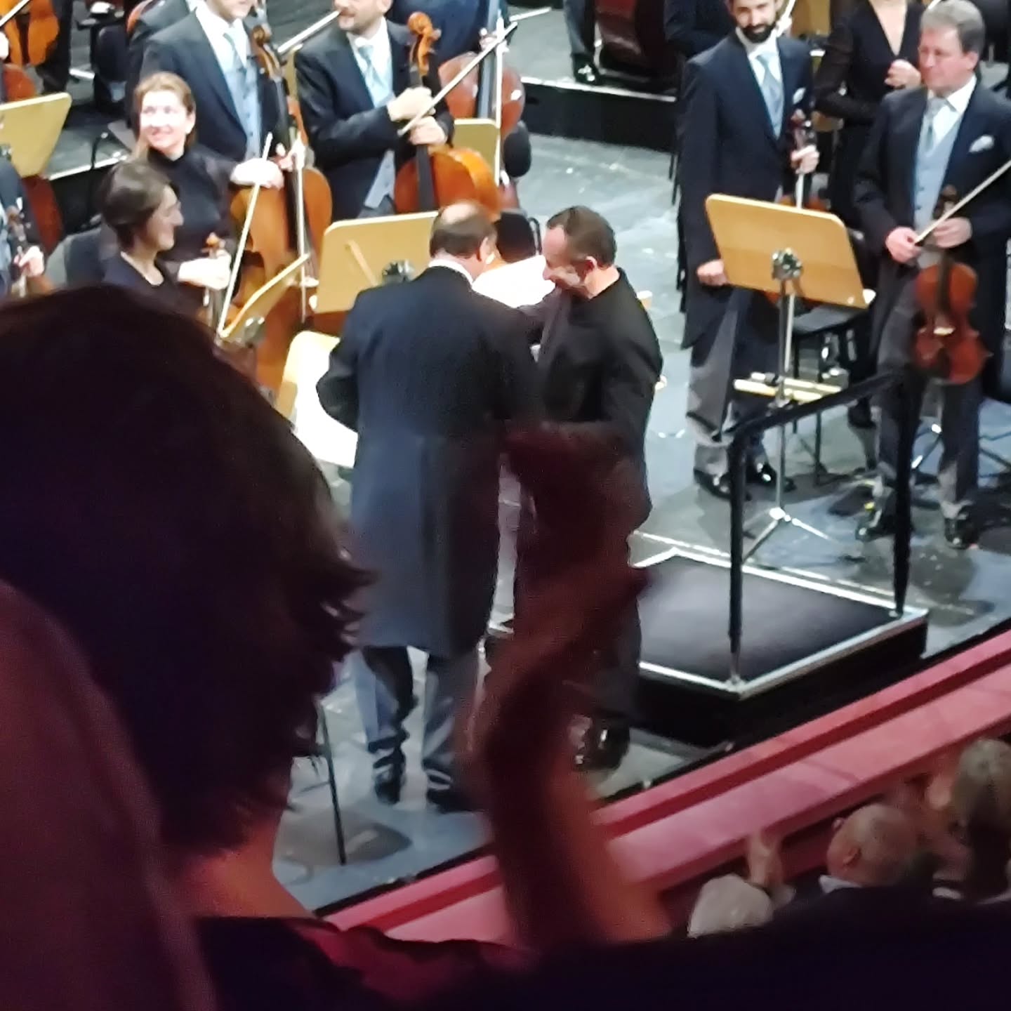 Kirill Petrenko的Tschaikowski