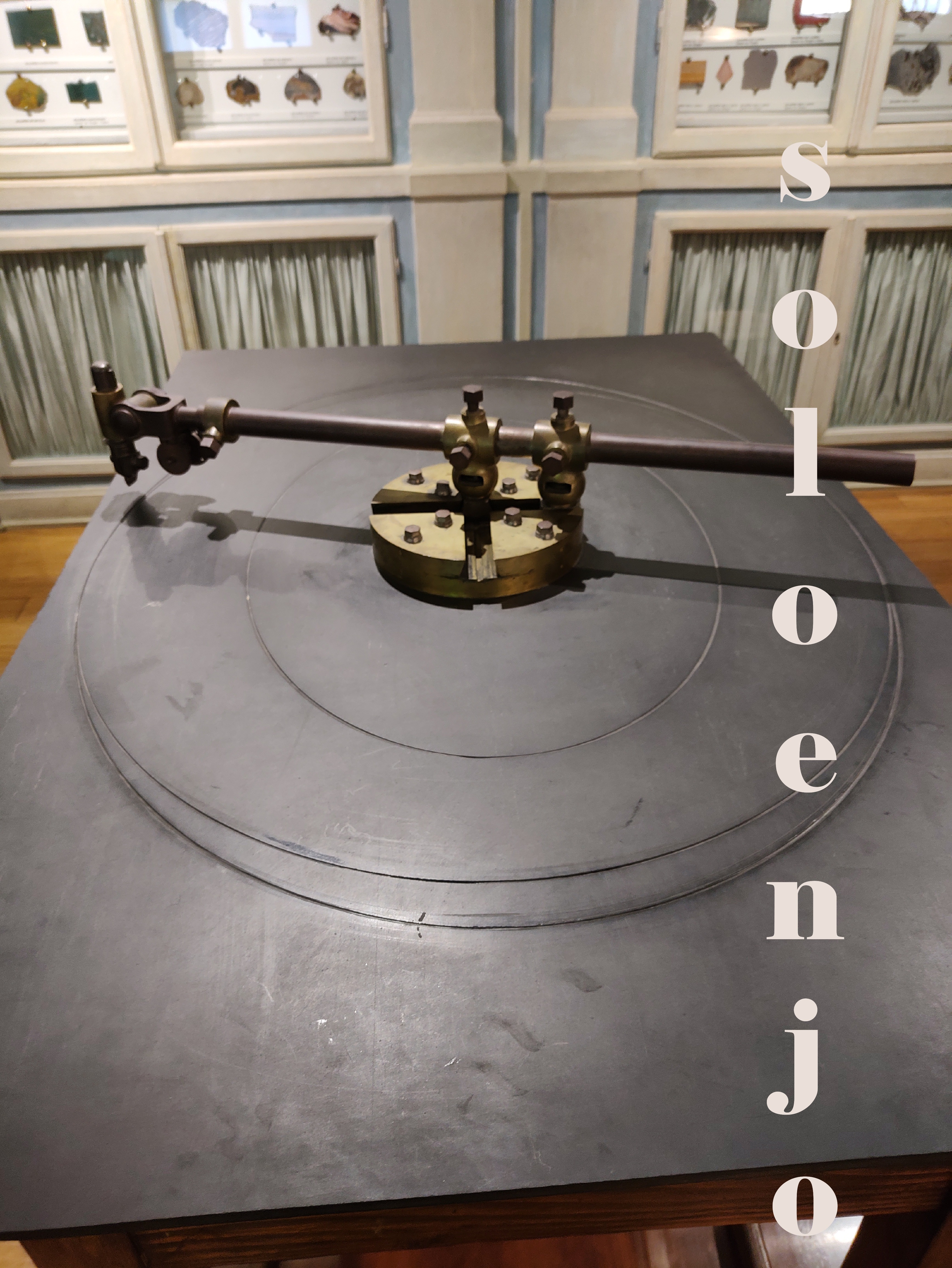 義大利佛羅倫斯
Opificio delle Pietre Dure 硬石工坊